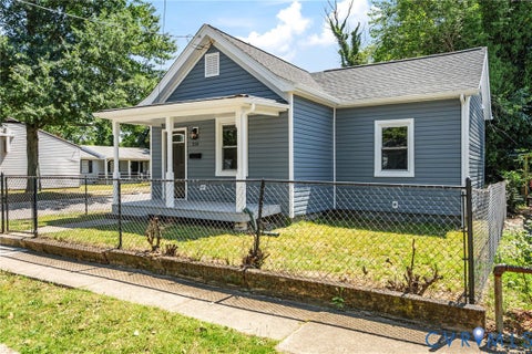 Tiny photo for 238 E 36th Street, Richmond, VA 23224 (MLS # 2616398)