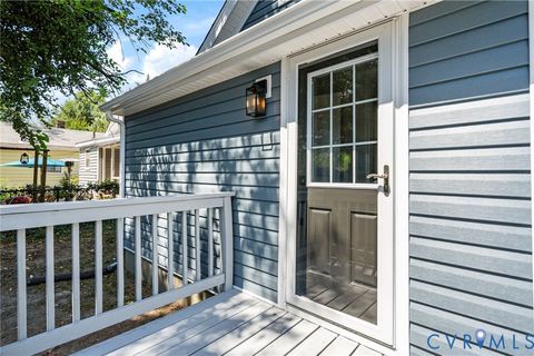 Tiny photo for 238 E 36th Street, Richmond, VA 23224 (MLS # 2616398)
