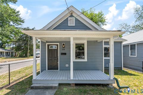 Tiny photo for 238 E 36th Street, Richmond, VA 23224 (MLS # 2616398)
