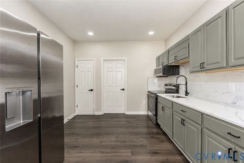 Tiny photo for 238 E 36th Street, Richmond, VA 23224 (MLS # 2616398)