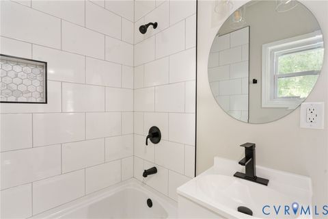 Tiny photo for 238 E 36th Street, Richmond, VA 23224 (MLS # 2616398)
