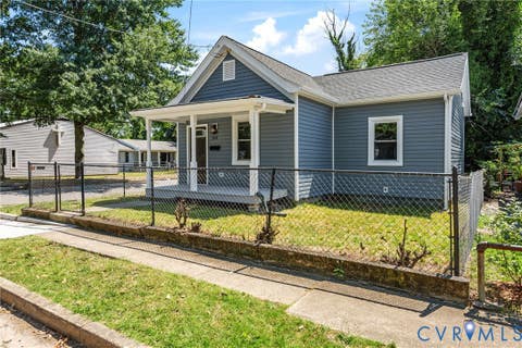 Tiny photo for 238 E 36th Street, Richmond, VA 23224 (MLS # 2616398)