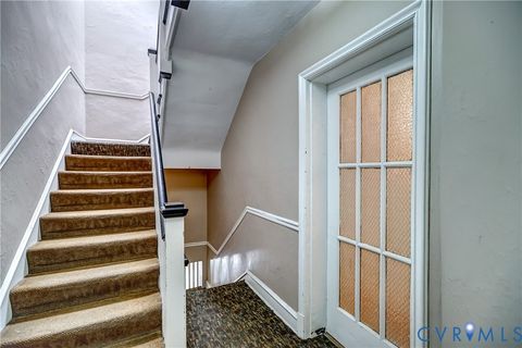 Tiny photo for 3122 Kensington Avenue #U5, Richmond, VA 23221 (MLS # 2529737)