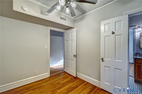 Tiny photo for 3122 Kensington Avenue #U5, Richmond, VA 23221 (MLS # 2529737)