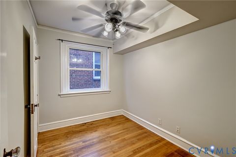 Tiny photo for 3122 Kensington Avenue #U5, Richmond, VA 23221 (MLS # 2529737)