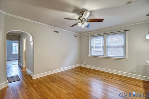 Tiny photo for 3122 Kensington Avenue #U5, Richmond, VA 23221 (MLS # 2529737)