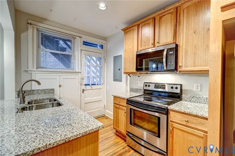 Tiny photo for 3122 Kensington Avenue #U5, Richmond, VA 23221 (MLS # 2529737)