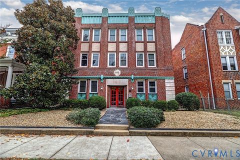 Photo of 3122 Kensington Avenue #U5, Richmond, VA 23221 (MLS # 2529737)