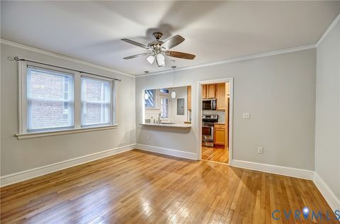 Tiny photo for 3122 Kensington Avenue #U5, Richmond, VA 23221 (MLS # 2529737)