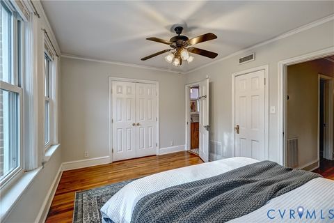 Tiny photo for 3122 Kensington Avenue #U5, Richmond, VA 23221 (MLS # 2529737)