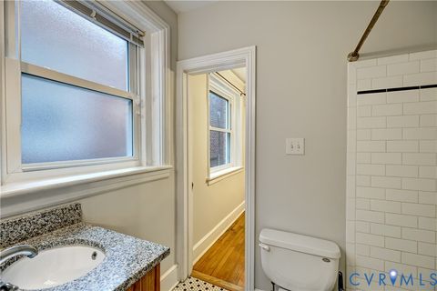 Tiny photo for 3122 Kensington Avenue #U5, Richmond, VA 23221 (MLS # 2529737)