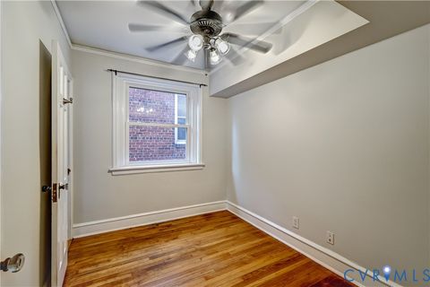 Tiny photo for 3122 Kensington Avenue #U5, Richmond, VA 23221 (MLS # 2529737)