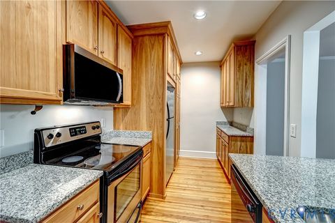 Tiny photo for 3122 Kensington Avenue #U5, Richmond, VA 23221 (MLS # 2529737)