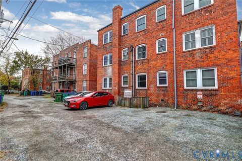 Tiny photo for 3122 Kensington Avenue #U5, Richmond, VA 23221 (MLS # 2529737)