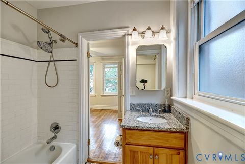 Tiny photo for 3122 Kensington Avenue #U5, Richmond, VA 23221 (MLS # 2529737)