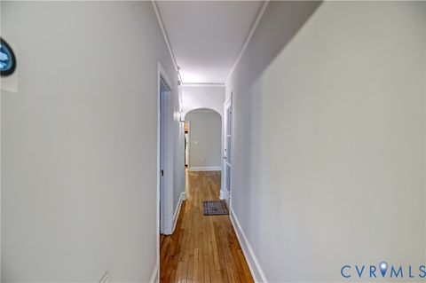 Tiny photo for 3122 Kensington Avenue #U5, Richmond, VA 23221 (MLS # 2529737)