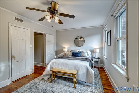 Tiny photo for 3122 Kensington Avenue #U5, Richmond, VA 23221 (MLS # 2529737)