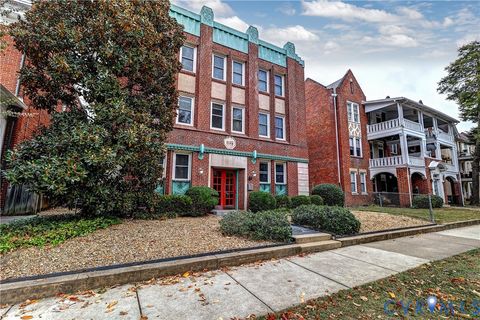 Tiny photo for 3122 Kensington Avenue #U5, Richmond, VA 23221 (MLS # 2529737)