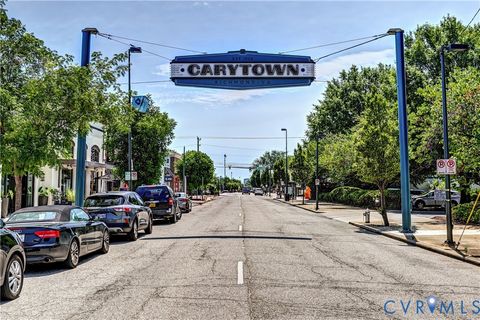 Tiny photo for 3122 Kensington Avenue #U5, Richmond, VA 23221 (MLS # 2529737)