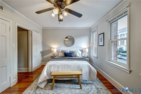 Tiny photo for 3122 Kensington Avenue #U5, Richmond, VA 23221 (MLS # 2529737)