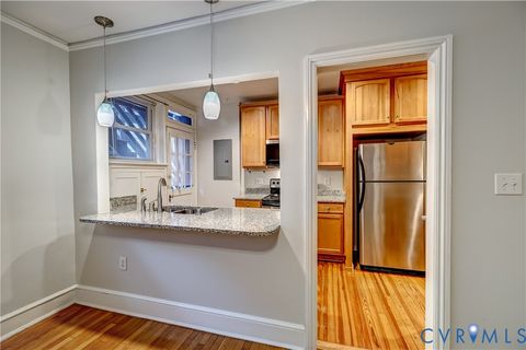 Tiny photo for 3122 Kensington Avenue #U5, Richmond, VA 23221 (MLS # 2529737)