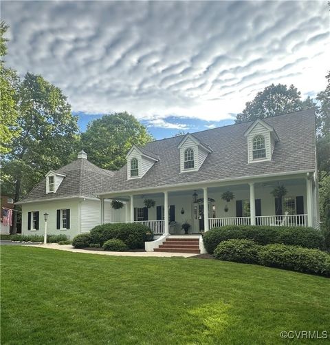 9226 Shelton Pointe Drive Mechanicsville VA 23116