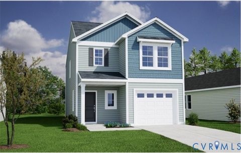 Photo of 6480 Lila Crest Lane, Chesterfield, VA 23112 (MLS # 2608245)