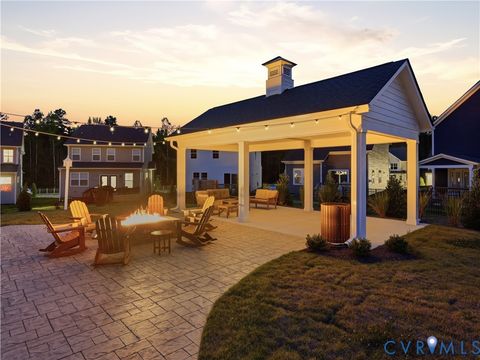 Tiny photo for 6480 Lila Crest Lane, Chesterfield, VA 23112 (MLS # 2608245)