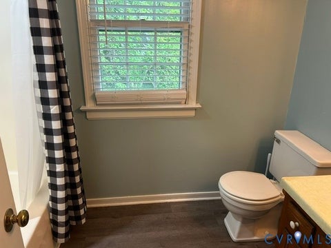 Tiny photo for 2400 Wildercroft Road, Midlothian, VA 23113 (MLS # 2621727)