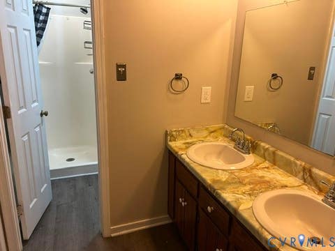Tiny photo for 2400 Wildercroft Road, Midlothian, VA 23113 (MLS # 2621727)
