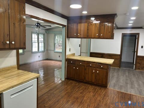 Tiny photo for 2400 Wildercroft Road, Midlothian, VA 23113 (MLS # 2621727)
