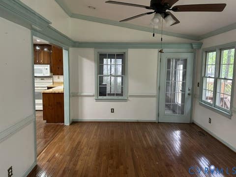 Tiny photo for 2400 Wildercroft Road, Midlothian, VA 23113 (MLS # 2621727)
