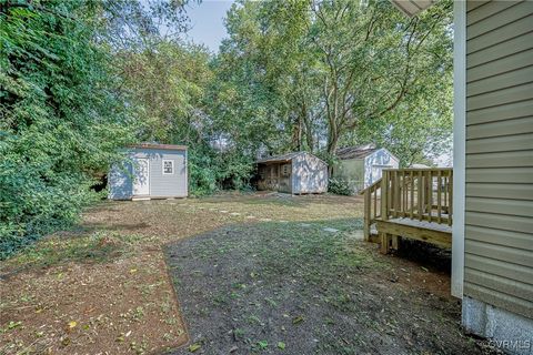 A home in Hopewell