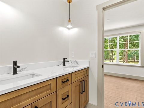 Tiny photo for 16200 Hunters Ridge Lane, Moseley, VA 23120 (MLS # 2616894)