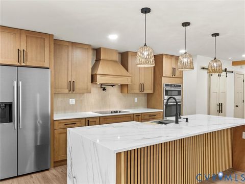 Tiny photo for 16200 Hunters Ridge Lane, Moseley, VA 23120 (MLS # 2616894)
