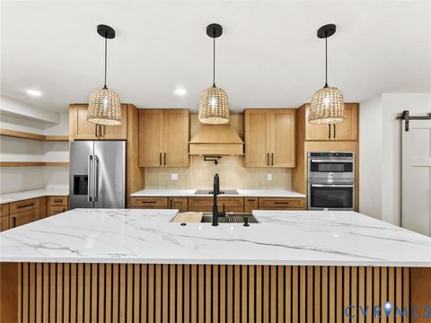 Tiny photo for 16200 Hunters Ridge Lane, Moseley, VA 23120 (MLS # 2616894)