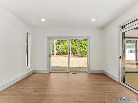 Tiny photo for 16200 Hunters Ridge Lane, Moseley, VA 23120 (MLS # 2616894)