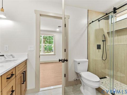 Tiny photo for 16200 Hunters Ridge Lane, Moseley, VA 23120 (MLS # 2616894)