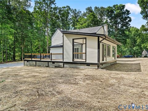 Tiny photo for 16200 Hunters Ridge Lane, Moseley, VA 23120 (MLS # 2616894)