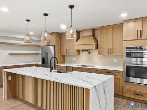Tiny photo for 16200 Hunters Ridge Lane, Moseley, VA 23120 (MLS # 2616894)