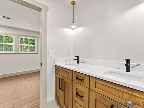 Tiny photo for 16200 Hunters Ridge Lane, Moseley, VA 23120 (MLS # 2616894)