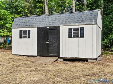 Tiny photo for 16200 Hunters Ridge Lane, Moseley, VA 23120 (MLS # 2616894)