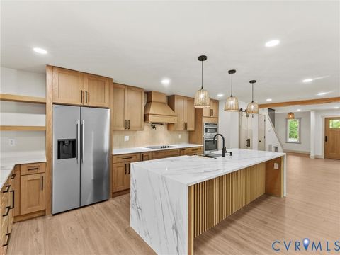 Tiny photo for 16200 Hunters Ridge Lane, Moseley, VA 23120 (MLS # 2616894)