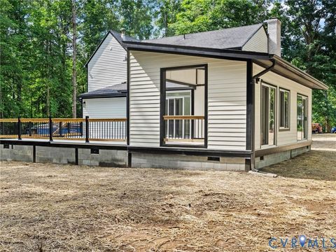 Tiny photo for 16200 Hunters Ridge Lane, Moseley, VA 23120 (MLS # 2616894)