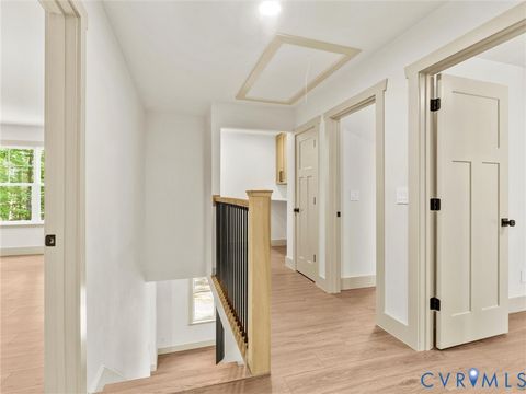 Tiny photo for 16200 Hunters Ridge Lane, Moseley, VA 23120 (MLS # 2616894)