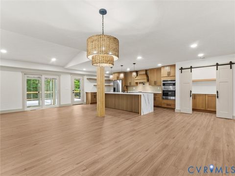 Tiny photo for 16200 Hunters Ridge Lane, Moseley, VA 23120 (MLS # 2616894)