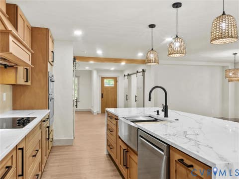 Tiny photo for 16200 Hunters Ridge Lane, Moseley, VA 23120 (MLS # 2616894)