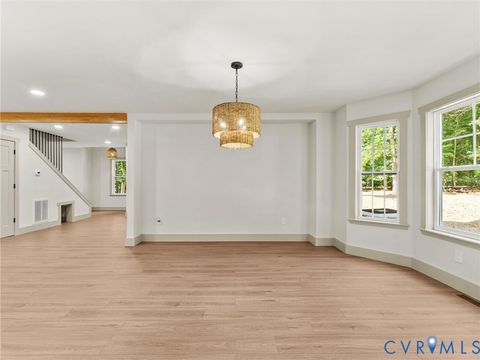 Tiny photo for 16200 Hunters Ridge Lane, Moseley, VA 23120 (MLS # 2616894)