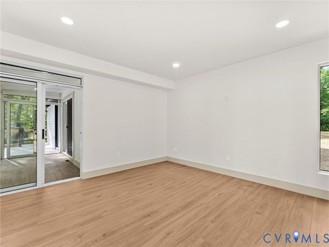 Tiny photo for 16200 Hunters Ridge Lane, Moseley, VA 23120 (MLS # 2616894)