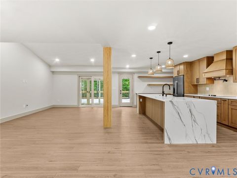 Tiny photo for 16200 Hunters Ridge Lane, Moseley, VA 23120 (MLS # 2616894)